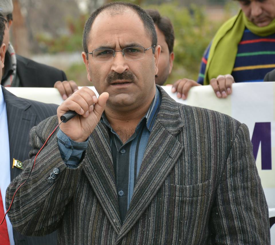 Won t Surrender Before Delhi JKLF The Legitimate won-t-surrender-before-delhi-jklf-the-legitimate