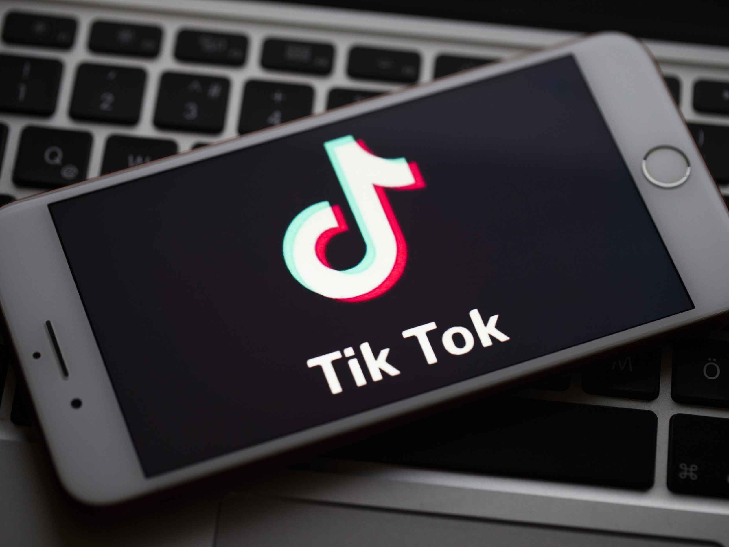 Government Bans TikTok, 58 Other Chinese Apps The Legitimate